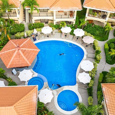Monte Carlo Luxury Condominiums Jaco Exterior photo