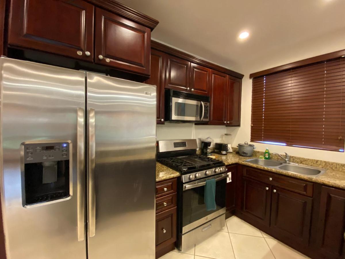 Monte Carlo Luxury Condominiums Jaco Exterior photo