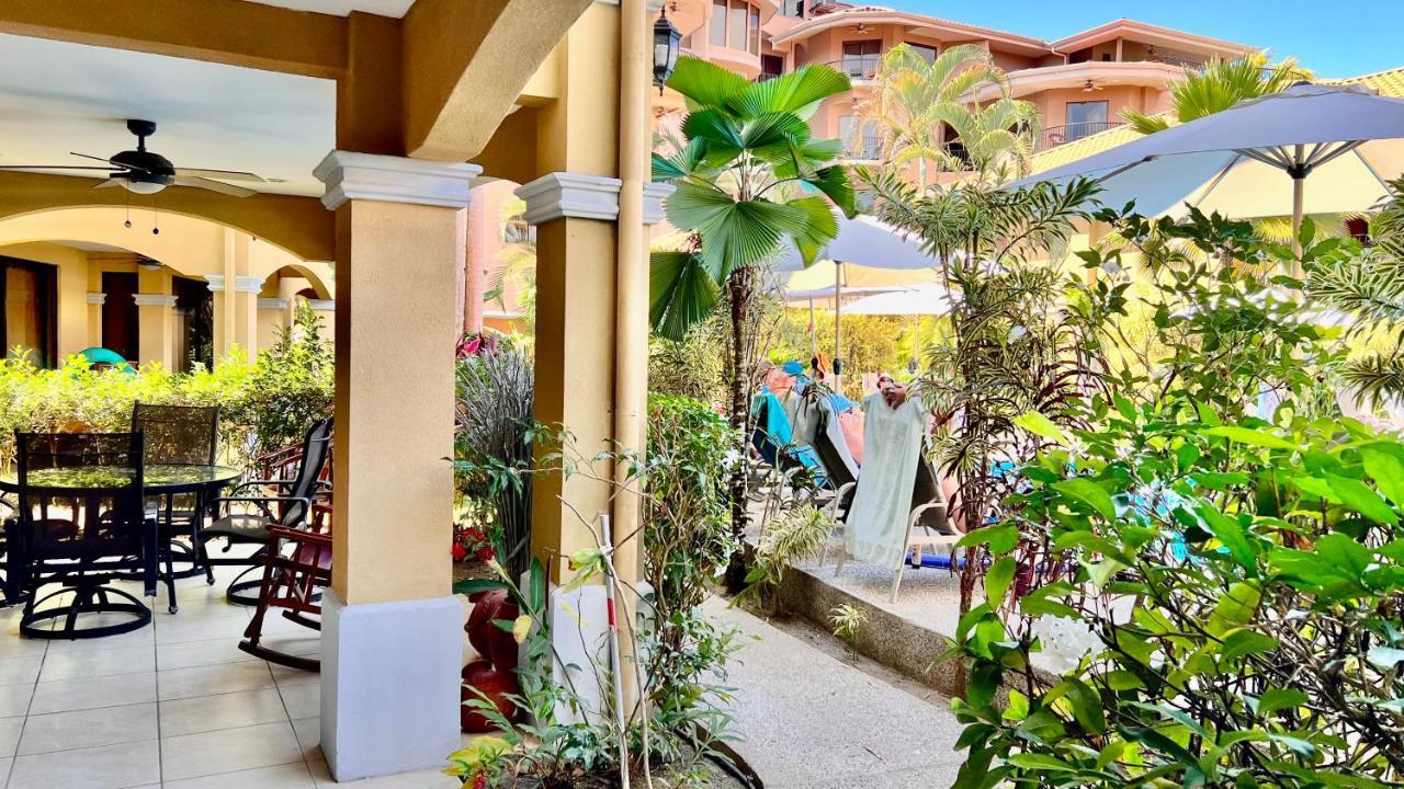 Monte Carlo Luxury Condominiums Jaco Exterior photo