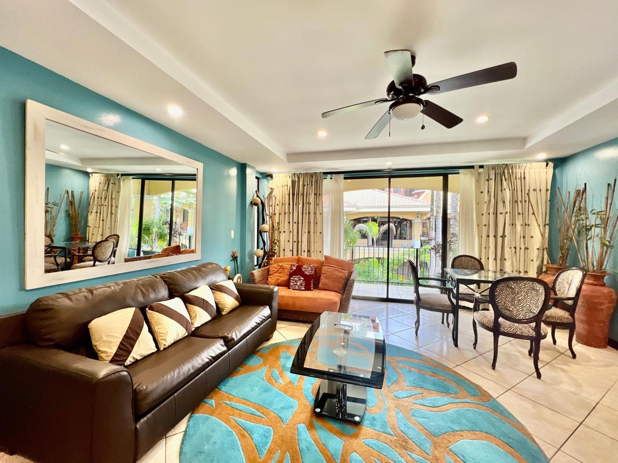 Monte Carlo Luxury Condominiums Jaco Exterior photo